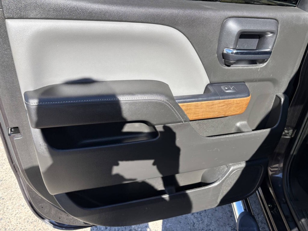 2016 Chevrolet Silverado 1500 Image 24