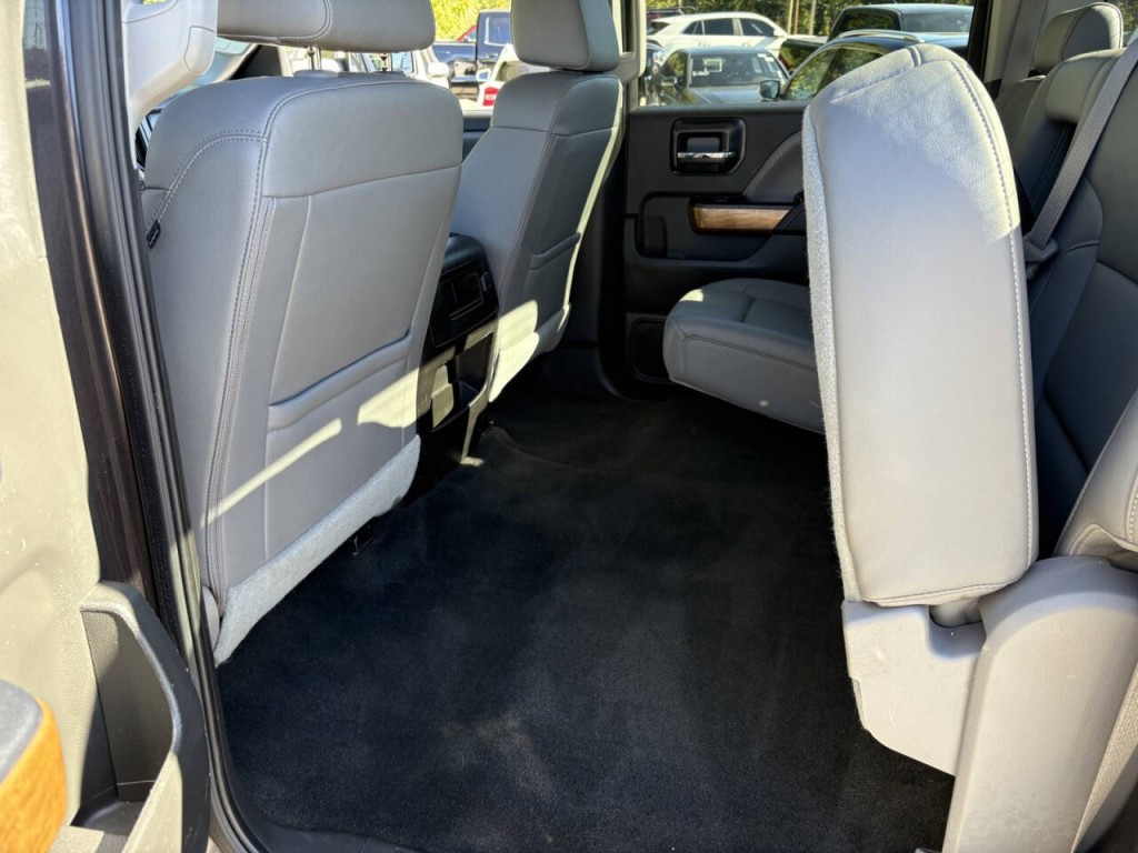 2016 Chevrolet Silverado 1500 Image 26