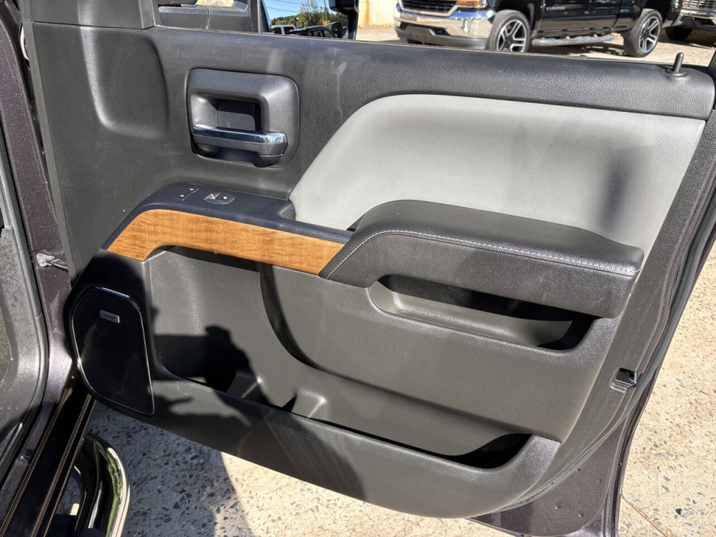 2016 Chevrolet Silverado 1500 Image 27
