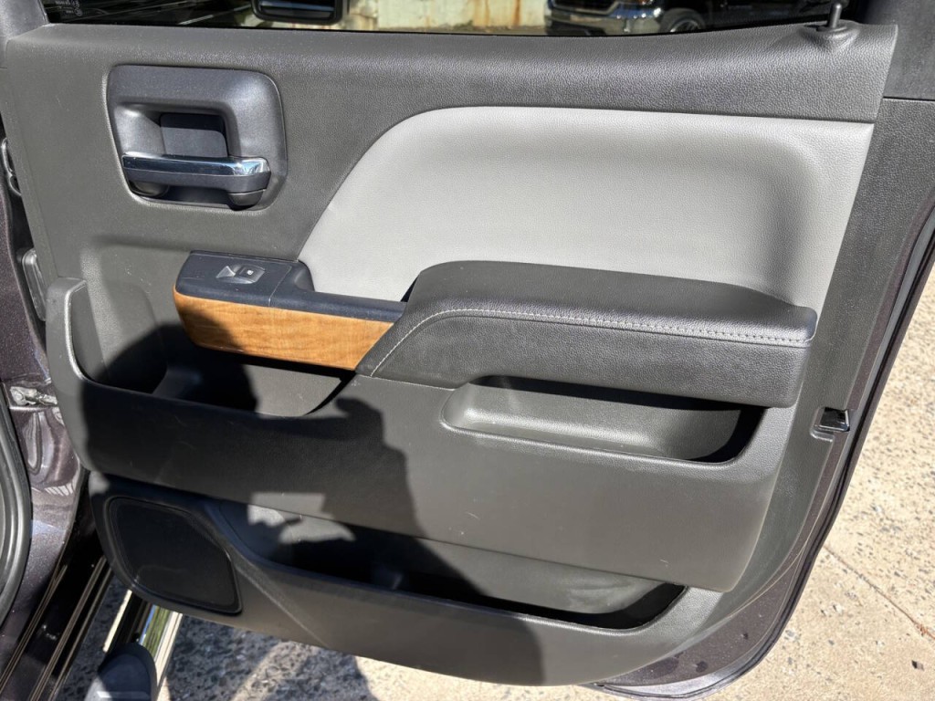 2016 Chevrolet Silverado 1500 Image 30