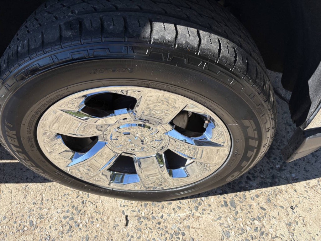 2016 Chevrolet Silverado 1500 Image 33