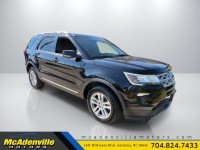 Image for 2019 Ford Explorer XLT ID: 6936899