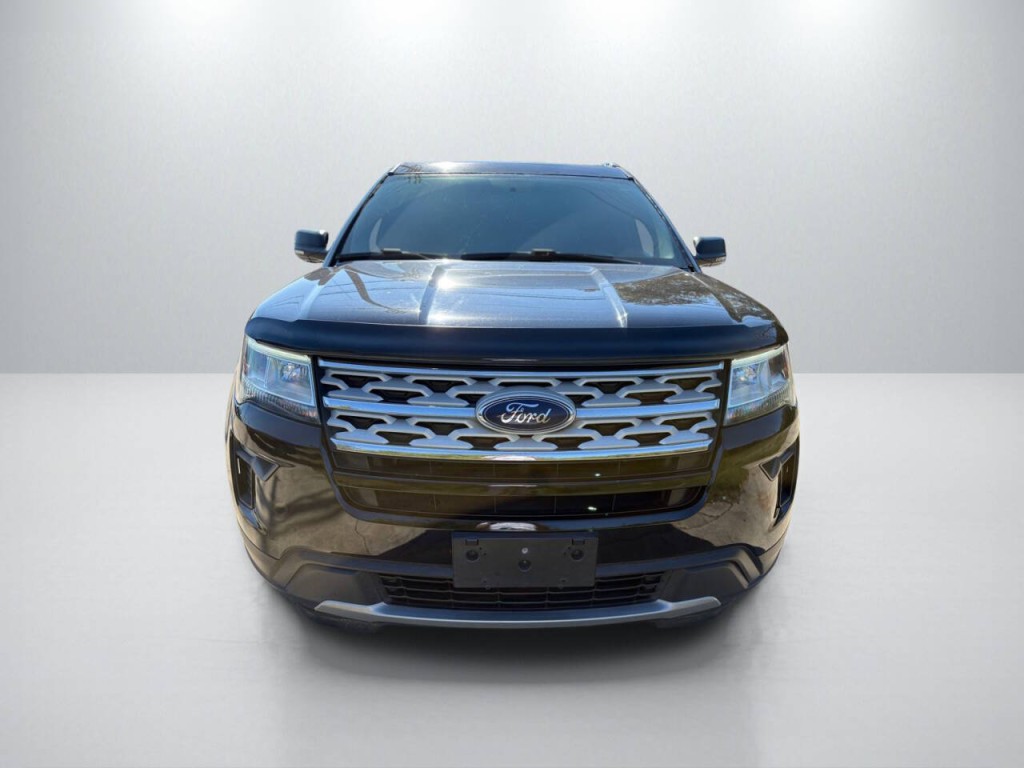 2019 Ford Explorer Image 2