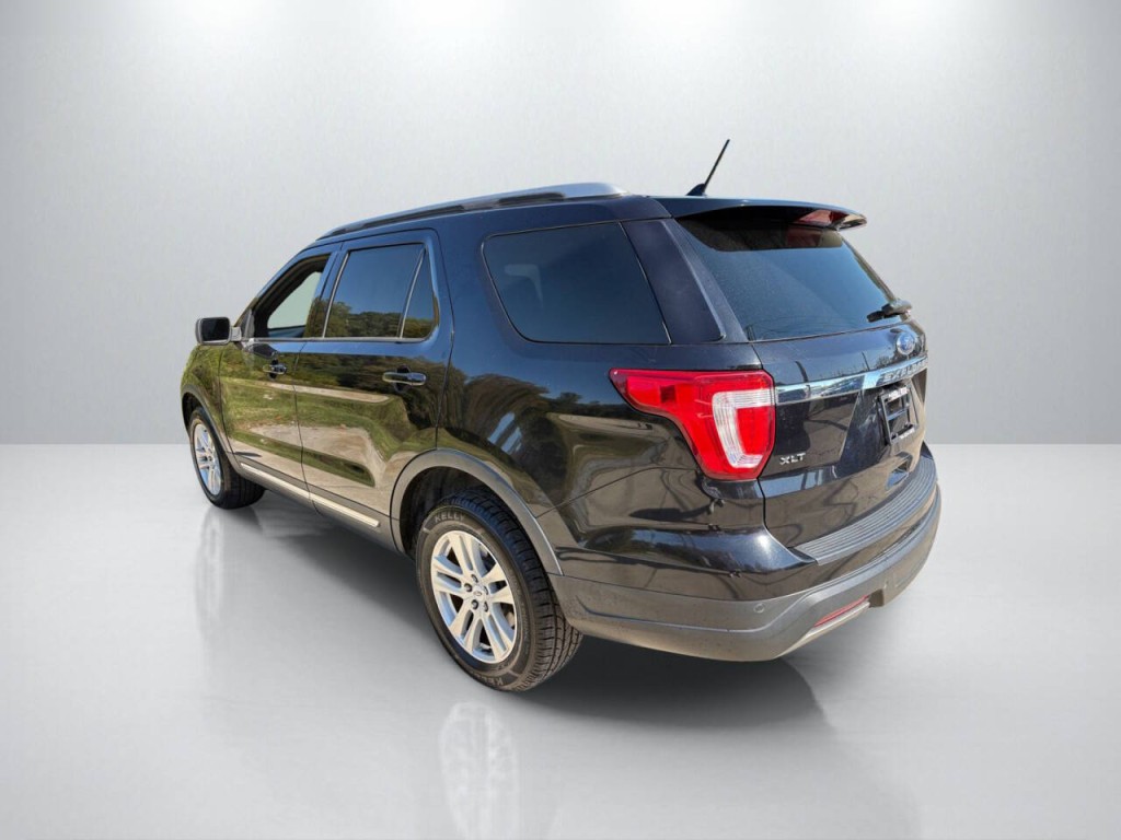 2019 Ford Explorer Image 5