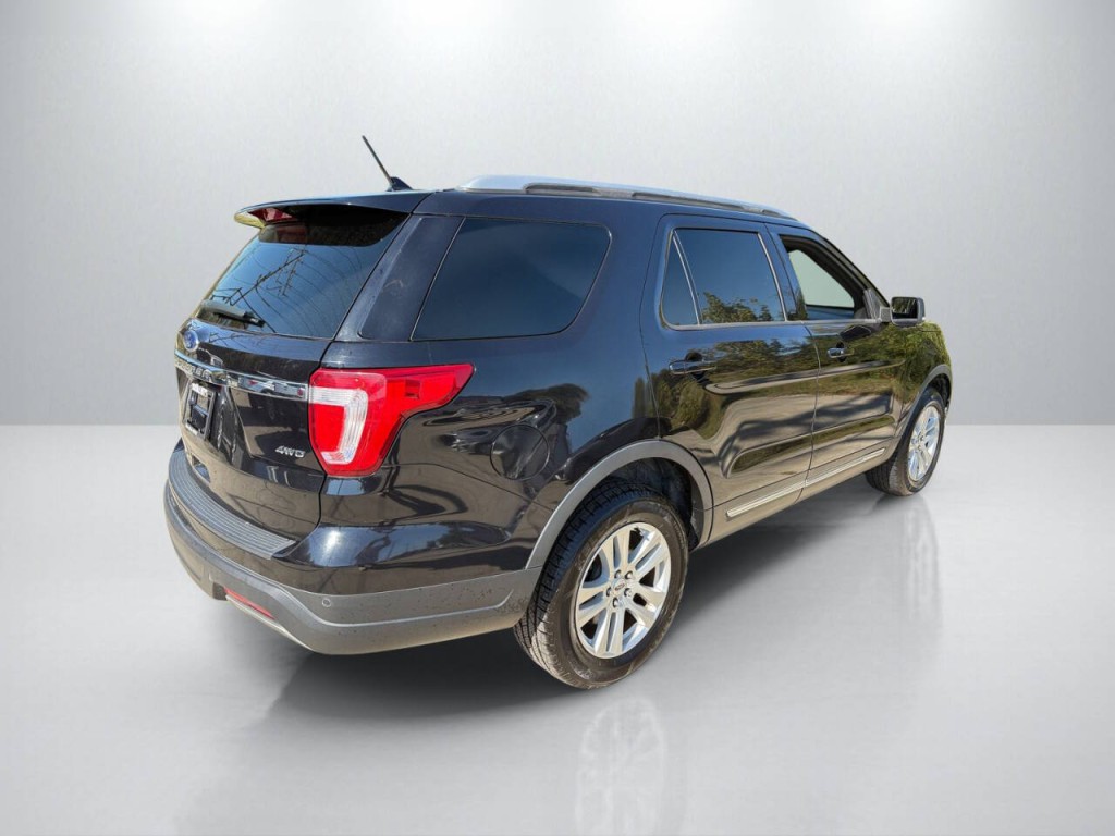 2019 Ford Explorer Image 7