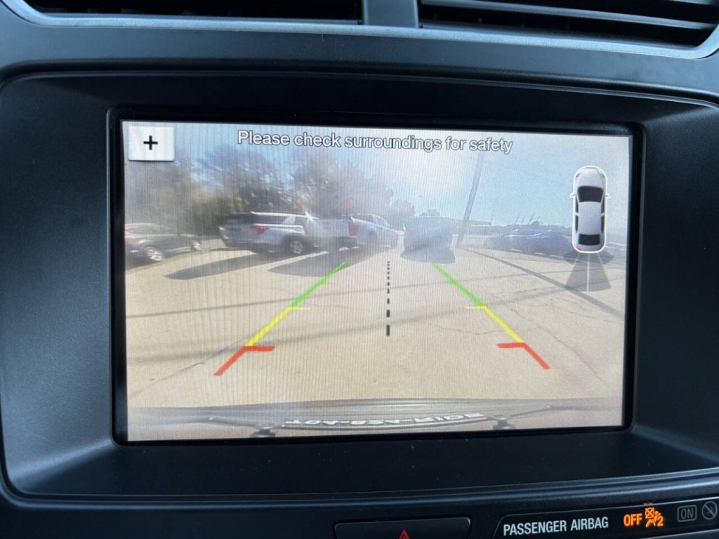 2019 Ford Explorer Image 18