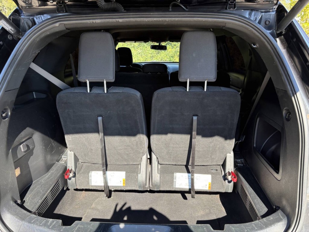 2019 Ford Explorer Image 25