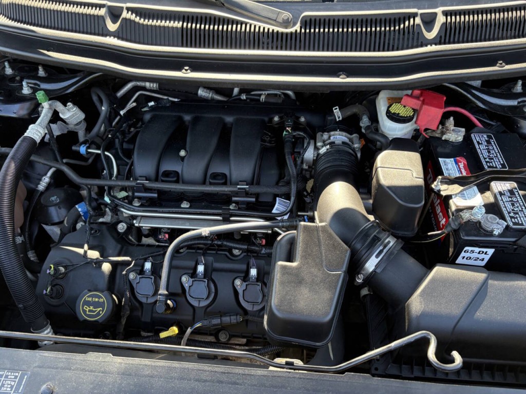 2019 Ford Explorer Image 31