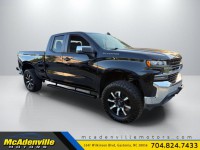 Image for 2020 Chevrolet Silverado 1500 LT Double Cab 6.6 ft. SB ID: 6936907