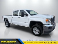 Image for 2016 GMC Sierra 2500 Crew Cab ID: 6936908
