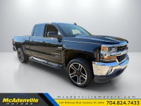 Image for 2019 Chevrolet Silverado 1500 LT ID: 6936910