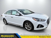 Image for 2019 Hyundai Sonata Sport ID: 6936912