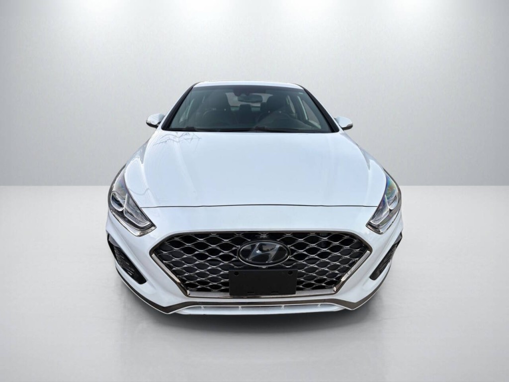 2019 Hyundai Sonata Image 2