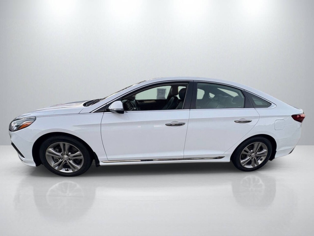 2019 Hyundai Sonata Image 4