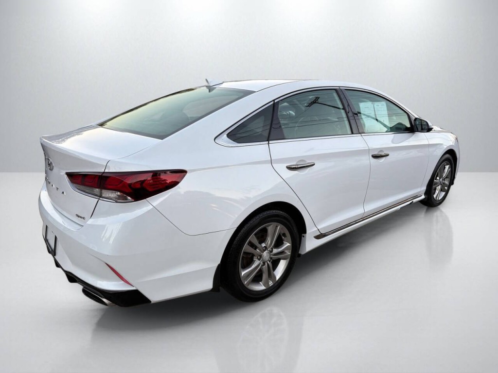 2019 Hyundai Sonata Image 7