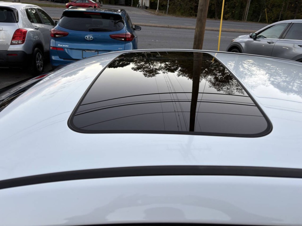 2019 Hyundai Sonata Image 9