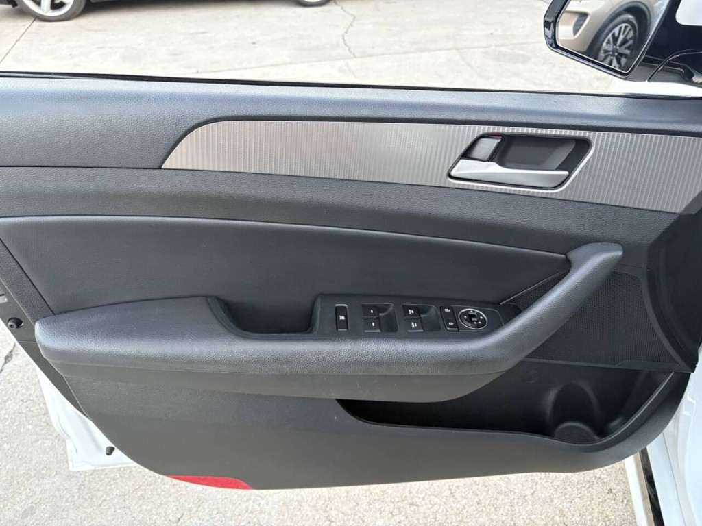 2019 Hyundai Sonata Image 11