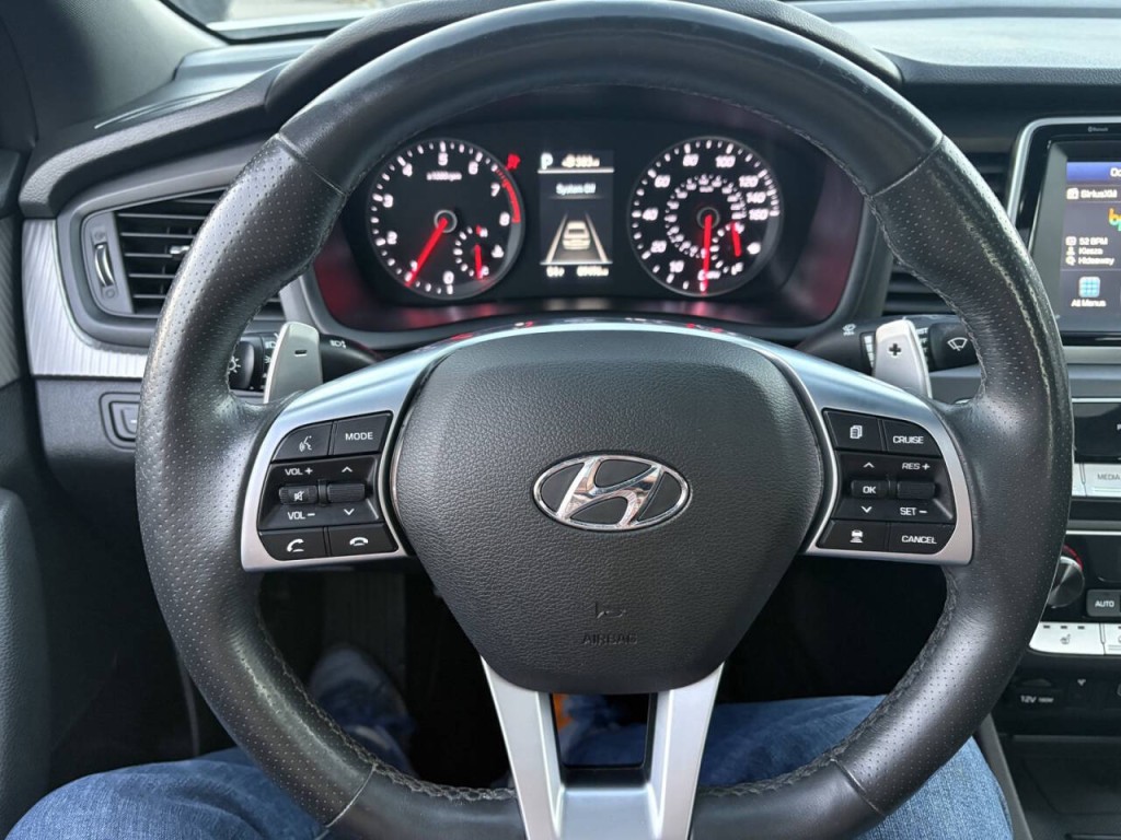 2019 Hyundai Sonata Image 13
