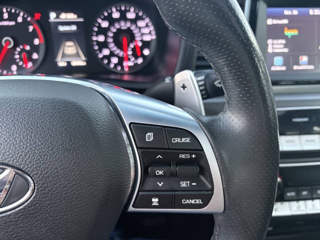 2019 Hyundai Sonata Image 14