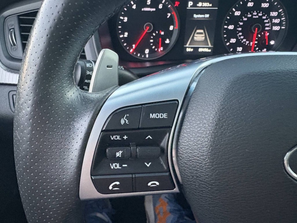 2019 Hyundai Sonata Image 15