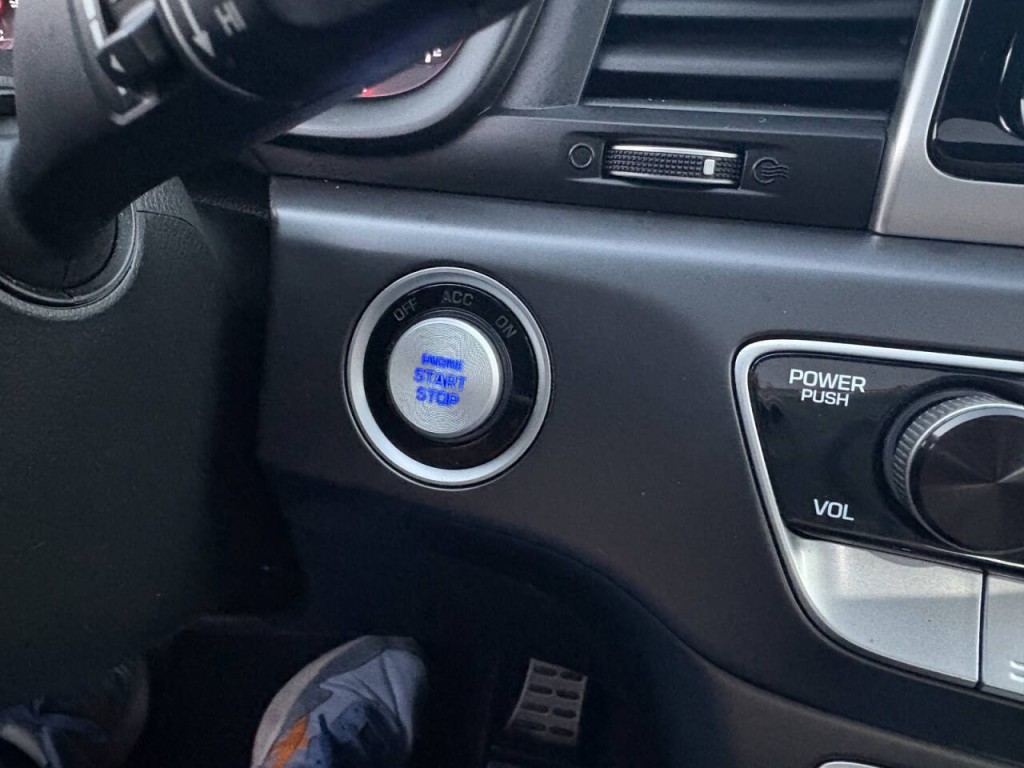 2019 Hyundai Sonata Image 17