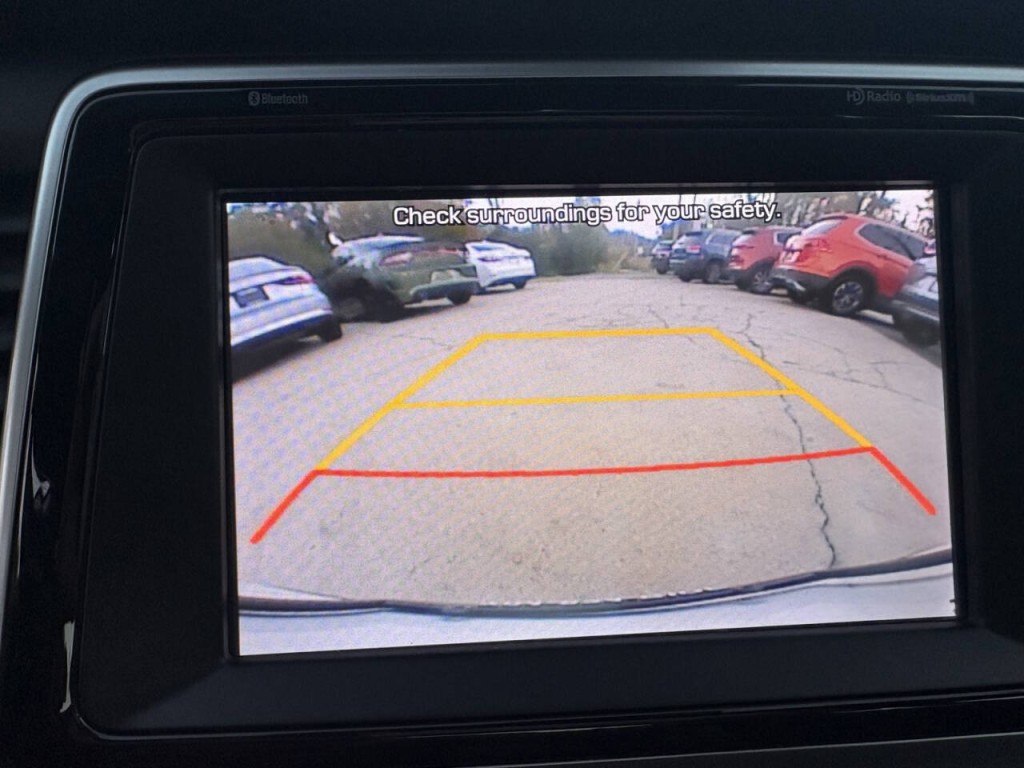 2019 Hyundai Sonata Image 19