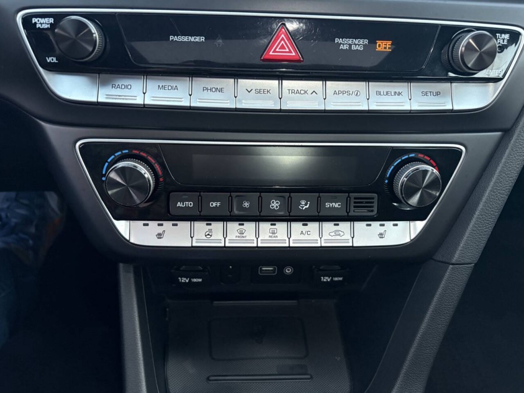 2019 Hyundai Sonata Image 20
