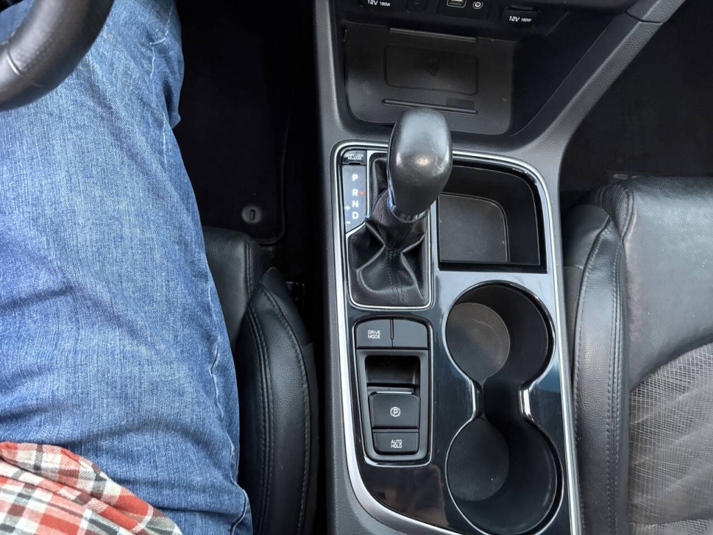 2019 Hyundai Sonata Image 21