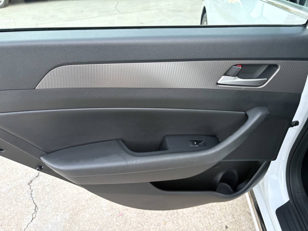 2019 Hyundai Sonata Image 23