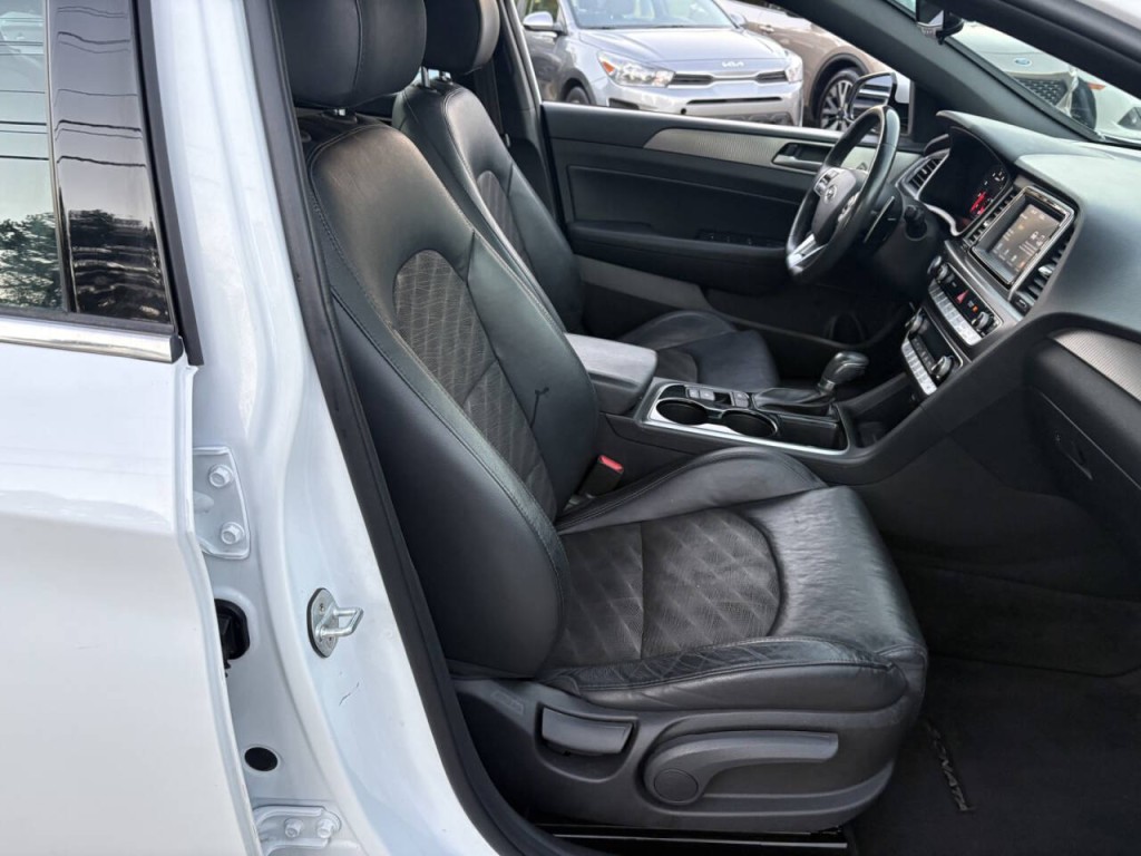 2019 Hyundai Sonata Image 26