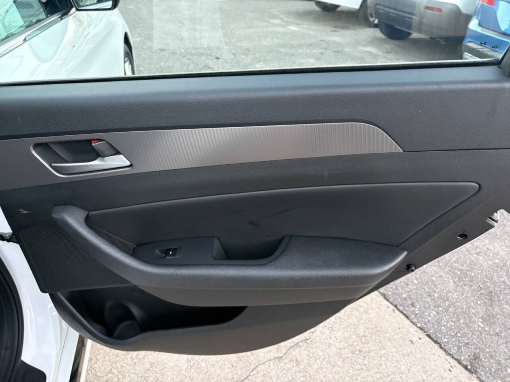 2019 Hyundai Sonata Image 28