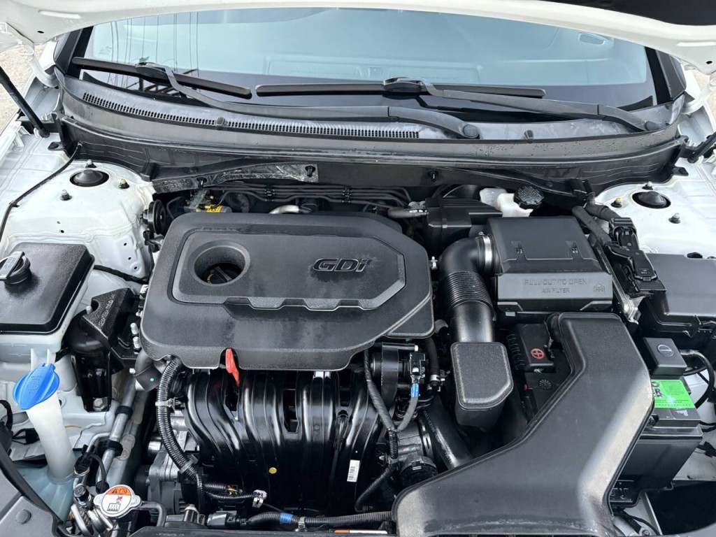 2019 Hyundai Sonata Image 30