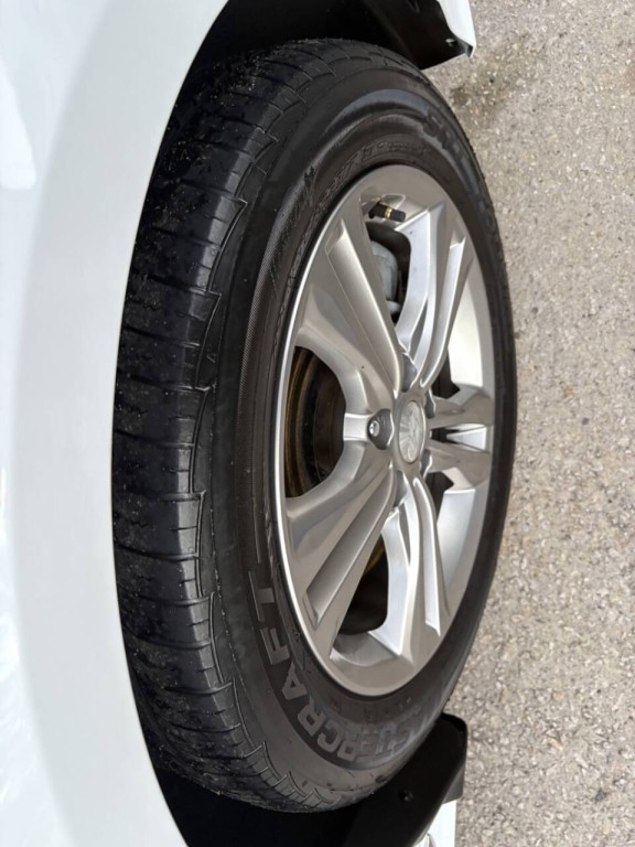 2019 Hyundai Sonata Image 31