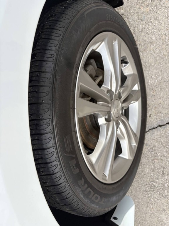 2019 Hyundai Sonata Image 33