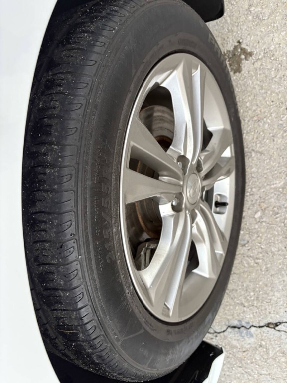 2019 Hyundai Sonata Image 34