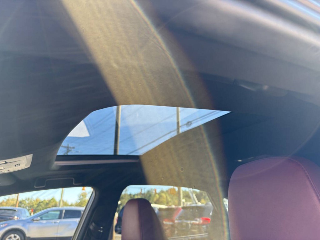 2017 Lexus NX 200t Image 9