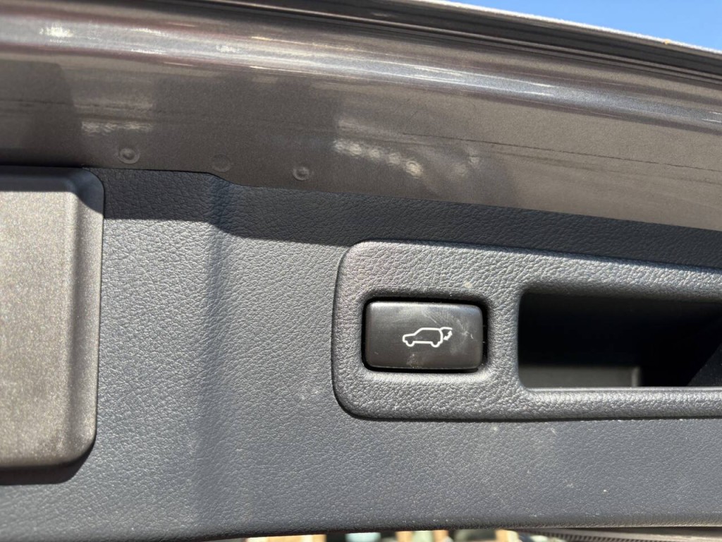2017 Lexus NX 200t Image 29