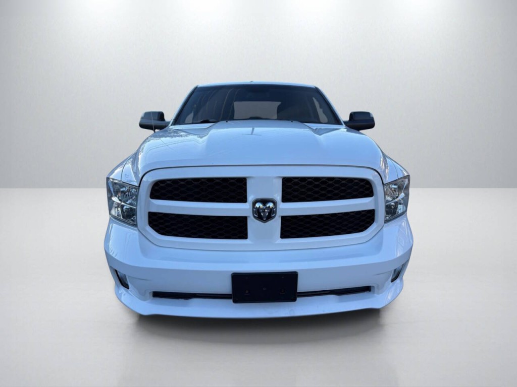 2019 RAM 1500 Image 2