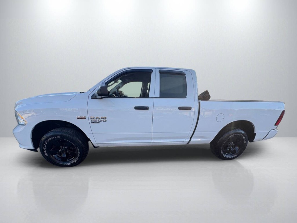2019 RAM 1500 Image 4