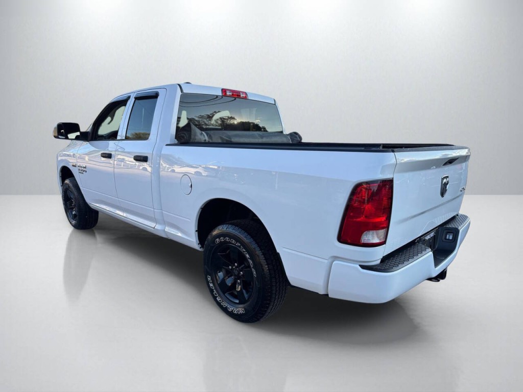 2019 RAM 1500 Image 5