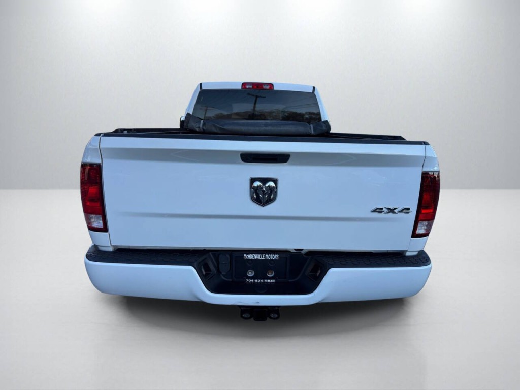 2019 RAM 1500 Image 6