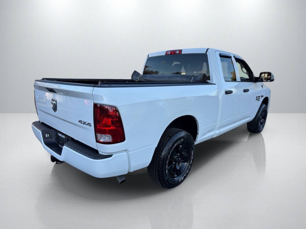 2019 RAM 1500 Image 7
