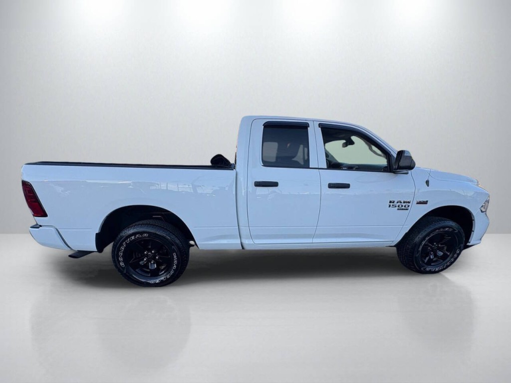 2019 RAM 1500 Image 8