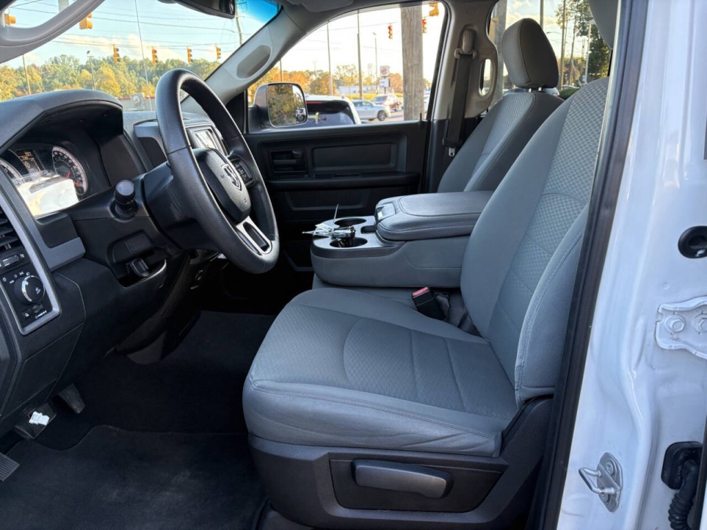 2019 RAM 1500 Image 10