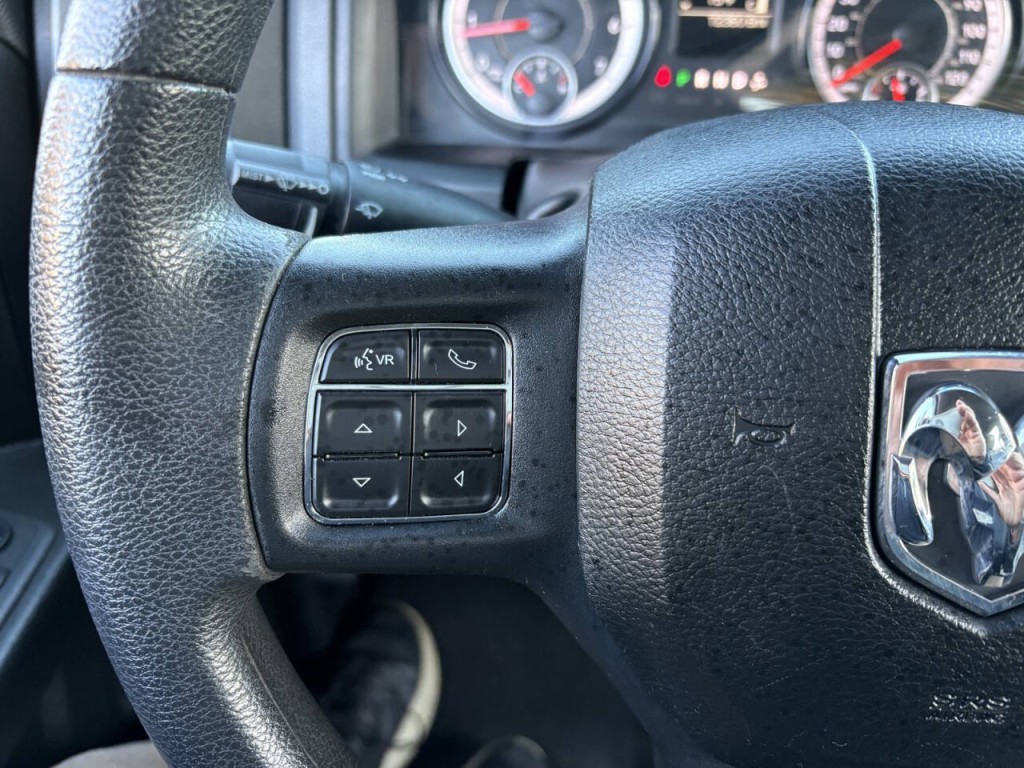 2019 RAM 1500 Image 14