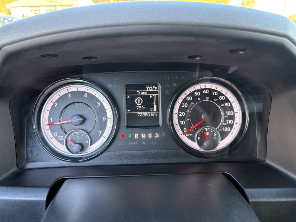 2019 RAM 1500 Image 15