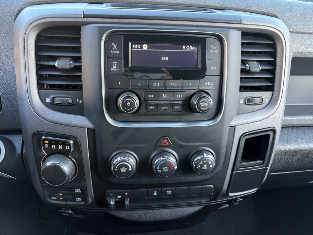 2019 RAM 1500 Image 17