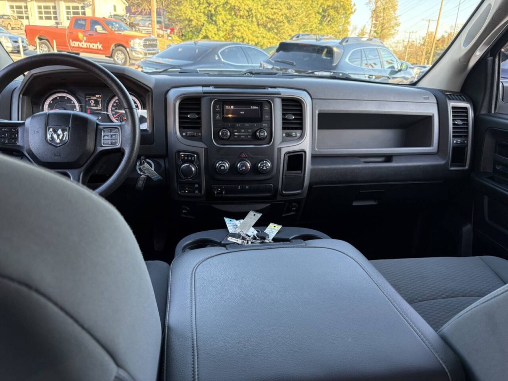2019 RAM 1500 Image 18