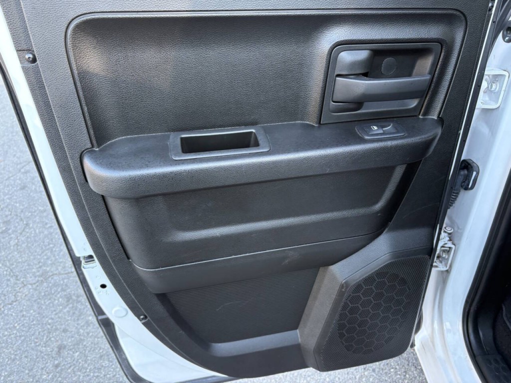 2019 RAM 1500 Image 19