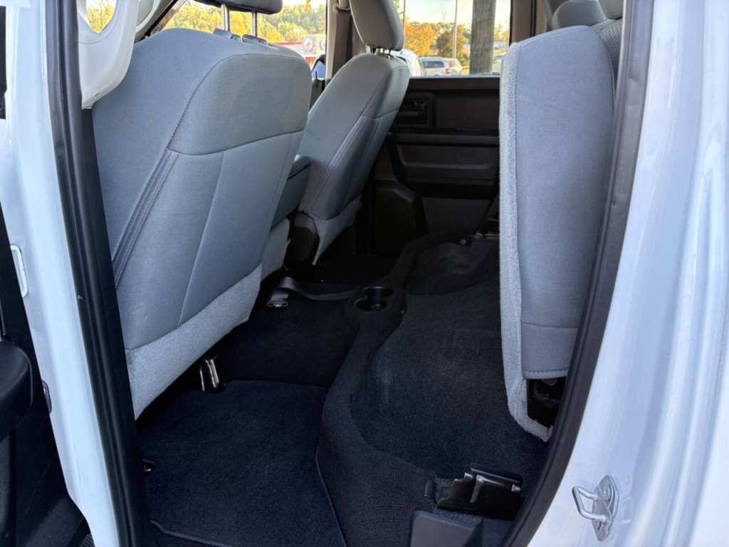 2019 RAM 1500 Image 20